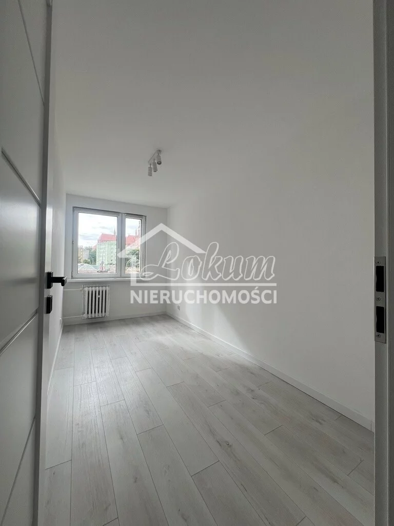 2 pokoje, mieszkanie 37,92 m², parter, oferta nr , LOK21694, Stargard, Kuśnierzy