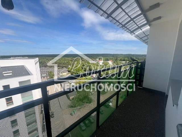 Apartamenty LOK21679 Szczecin Tadeusza Zawadzkiego
