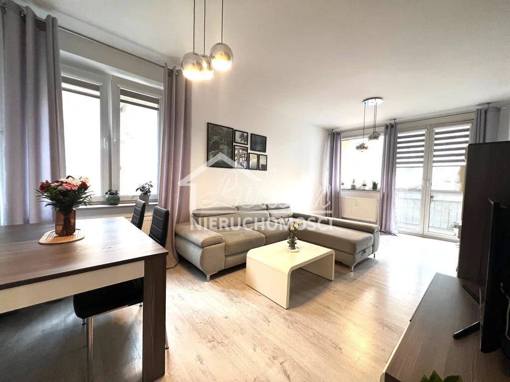 Apartamenty LOK21684 Szczecin Śródmieście Tkacka