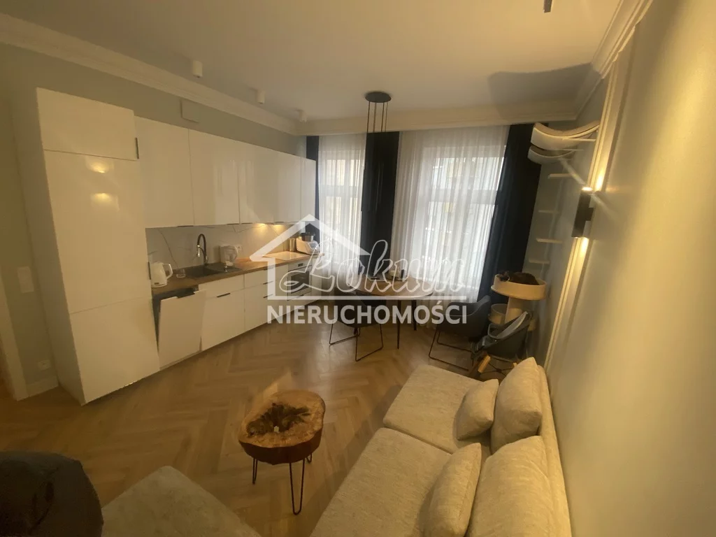 Apartament 50,00 m², piętro 2, oferta nr , LOK21617, Szczecin, Śródmieście, Centrum, Wacława Felczaka