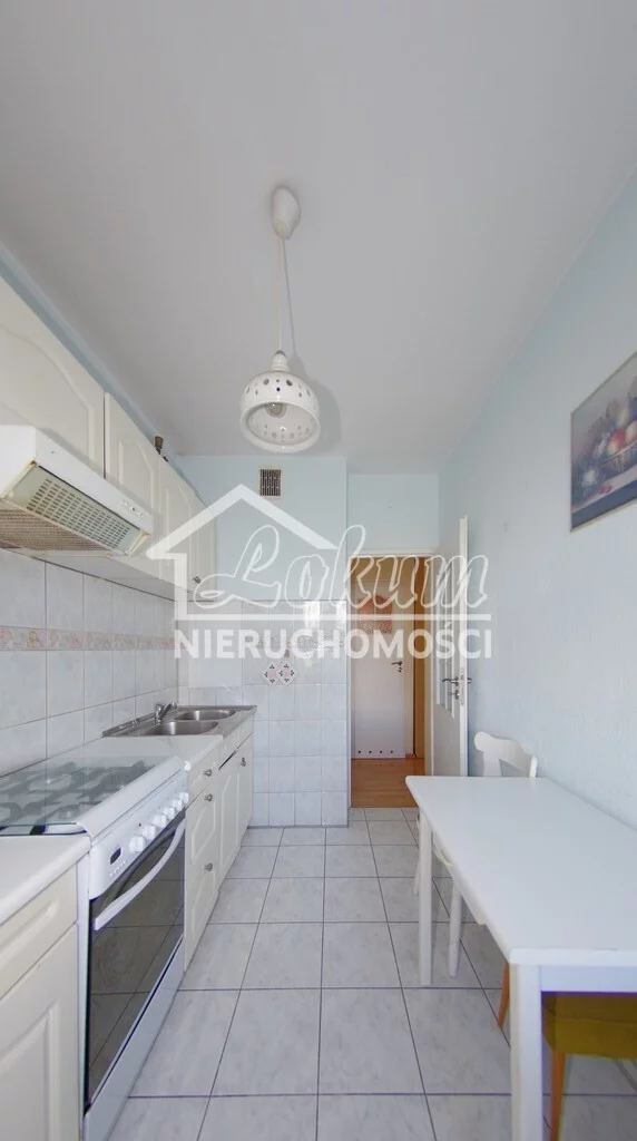 3 pokoje, mieszkanie 57,50 m², piętro 4, oferta nr , LOK21693, Szczecin, Jasna
