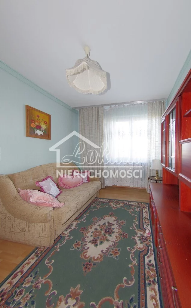 3 pokoje, mieszkanie 57,50 m², piętro 4, oferta nr , LOK21693, Szczecin, Jasna