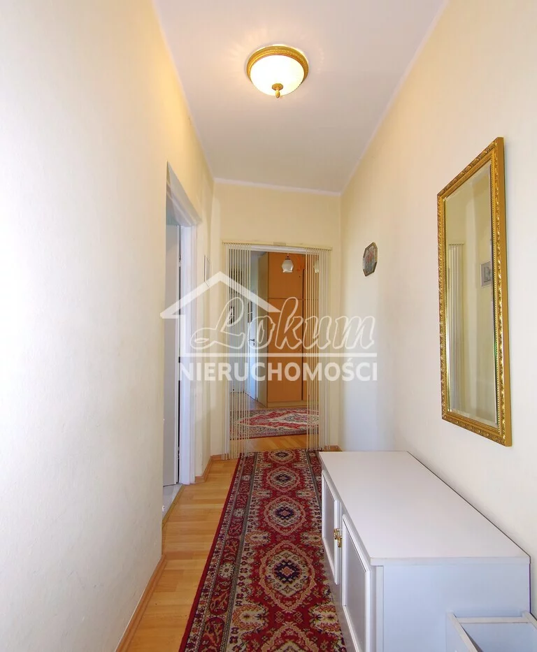 3 pokoje, mieszkanie 57,50 m², piętro 4, oferta nr , LOK21693, Szczecin, Jasna