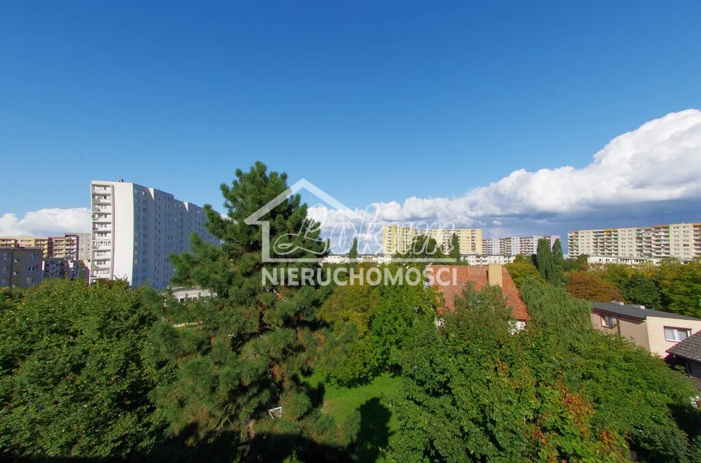 3 pokoje, mieszkanie 57,50 m², piętro 4, oferta nr , LOK21693, Szczecin, Jasna