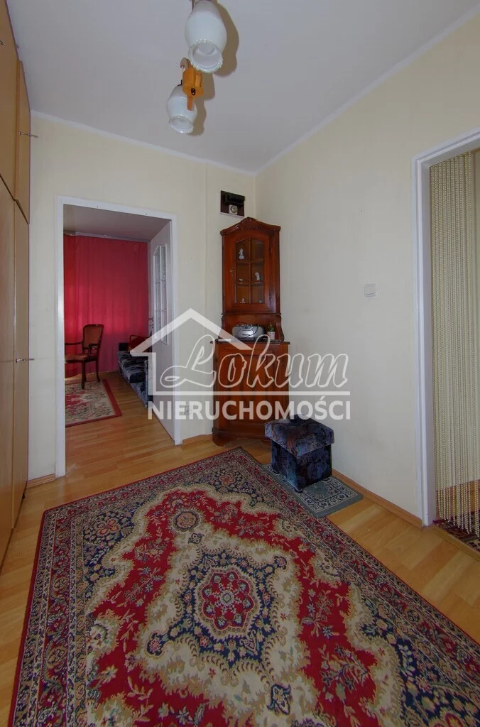 3 pokoje, mieszkanie 57,50 m², piętro 4, oferta nr , LOK21693, Szczecin, Jasna
