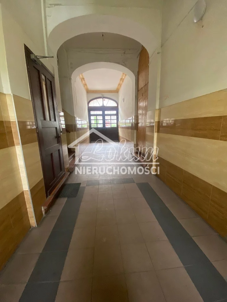 3 pokoje, mieszkanie 66,80 m², piętro 4, oferta nr , LOK21645, Szczecin, Monte Cassino