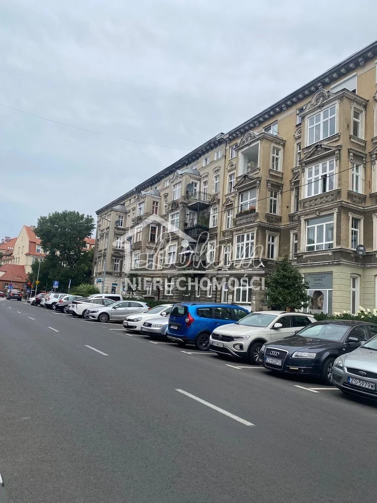 3 pokoje, mieszkanie 66,80 m², piętro 4, oferta nr , LOK21645, Szczecin, Monte Cassino