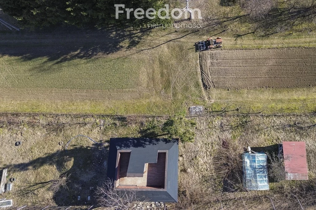 Dom 35,00 m², oferta nr , 14842/3685/ODS, Będziemyśl