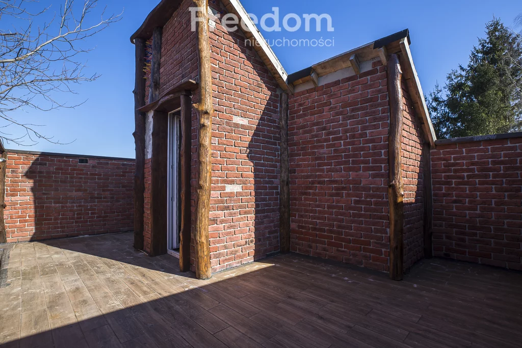 Dom 35,00 m², oferta nr , 14842/3685/ODS, Będziemyśl
