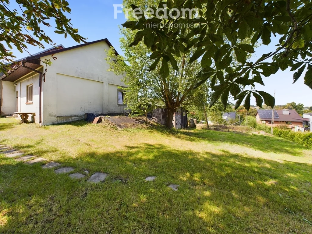 Domy 15976/3685/ODS Chocznia