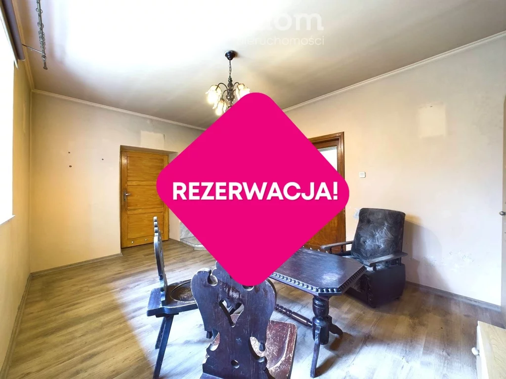 Dom 87,00 m², oferta nr , 15976/3685/ODS, Chocznia