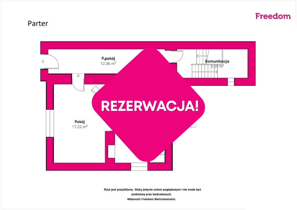 Dom 87,00 m², oferta nr , 15976/3685/ODS, Chocznia