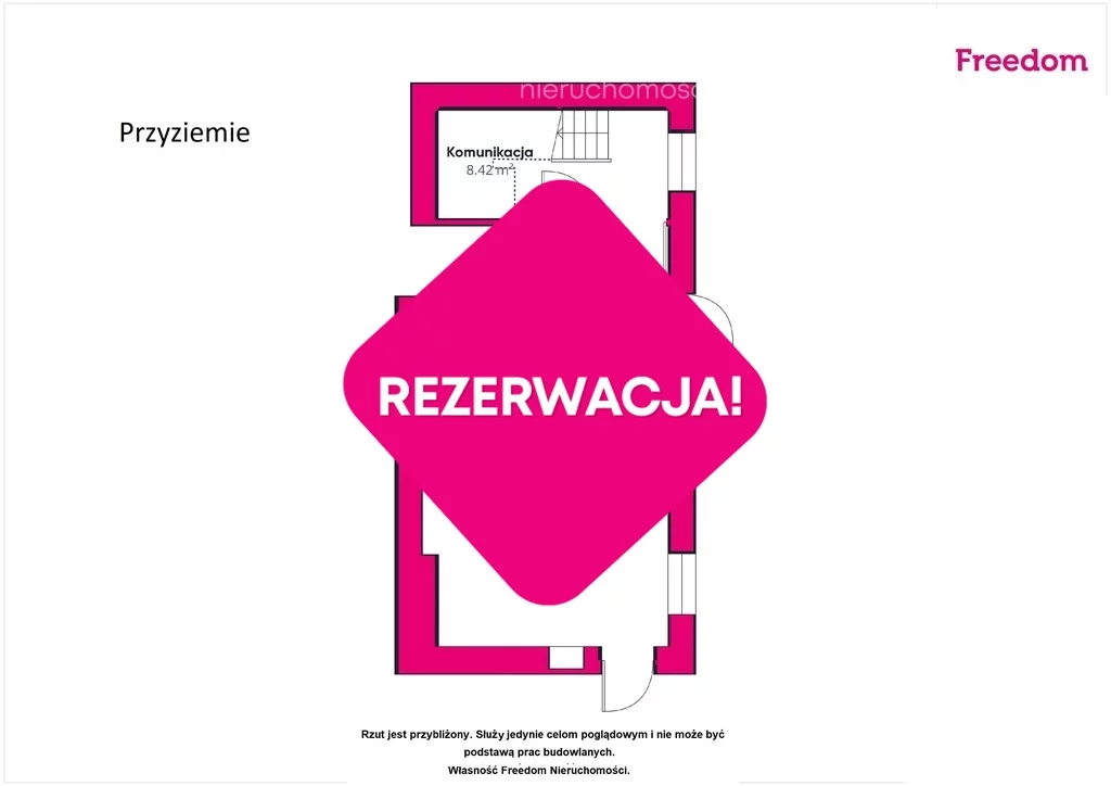Dom 87,00 m², oferta nr , 15976/3685/ODS, Chocznia