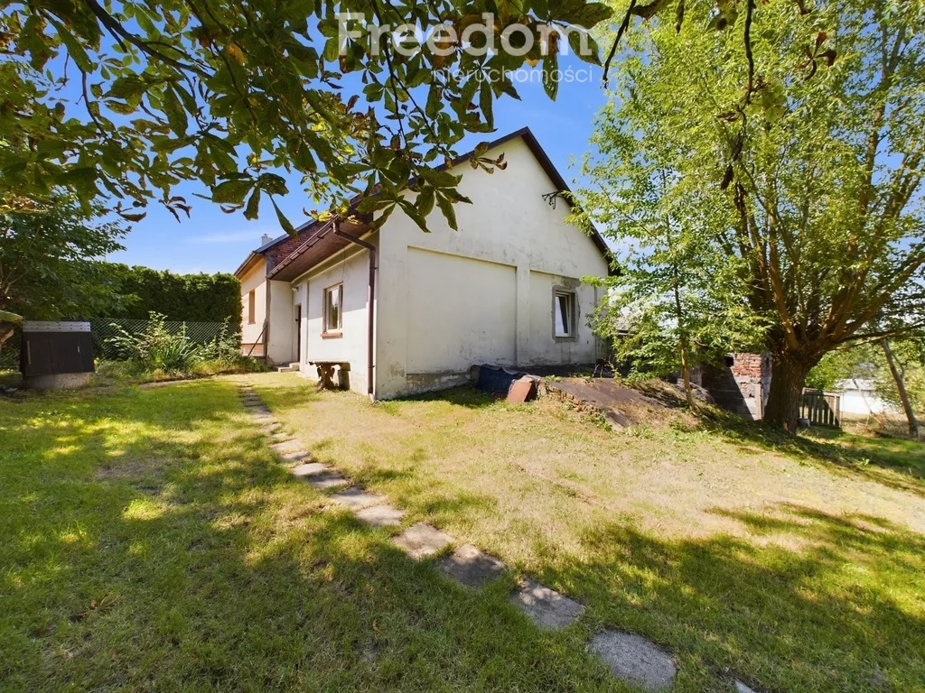Domy 16369/3685/ODS Chocznia