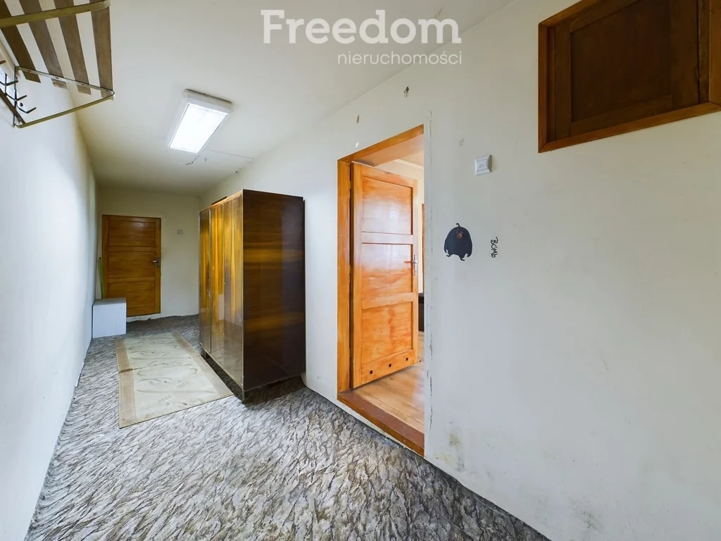 Dom 87,00 m², oferta nr , 16369/3685/ODS, Chocznia