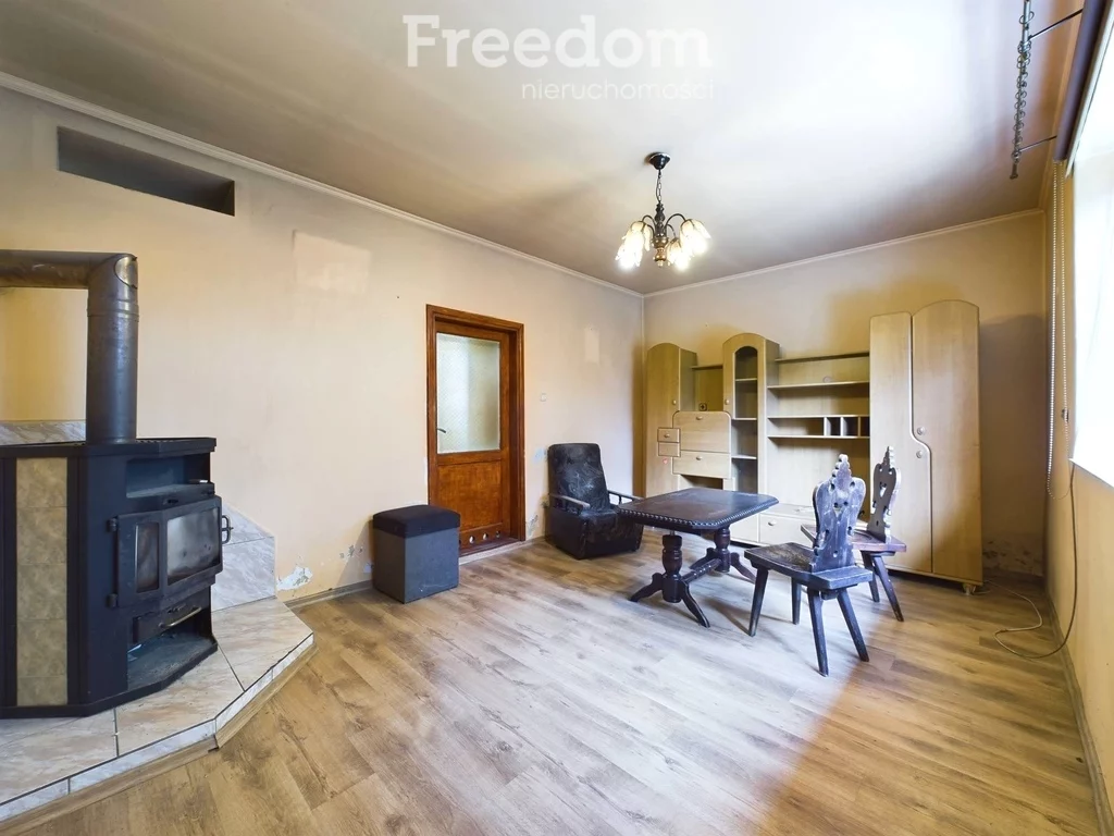 Dom 87,00 m², oferta nr , 16369/3685/ODS, Chocznia