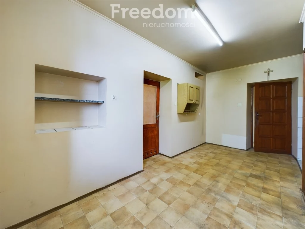 Dom 87,00 m², oferta nr , 16369/3685/ODS, Chocznia