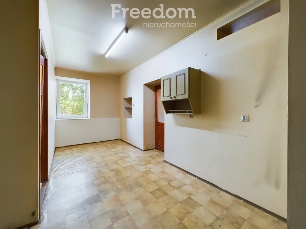 Dom 87,00 m², oferta nr , 16369/3685/ODS, Chocznia
