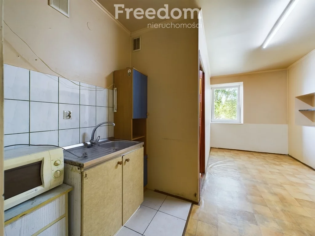 Dom 87,00 m², oferta nr , 16369/3685/ODS, Chocznia