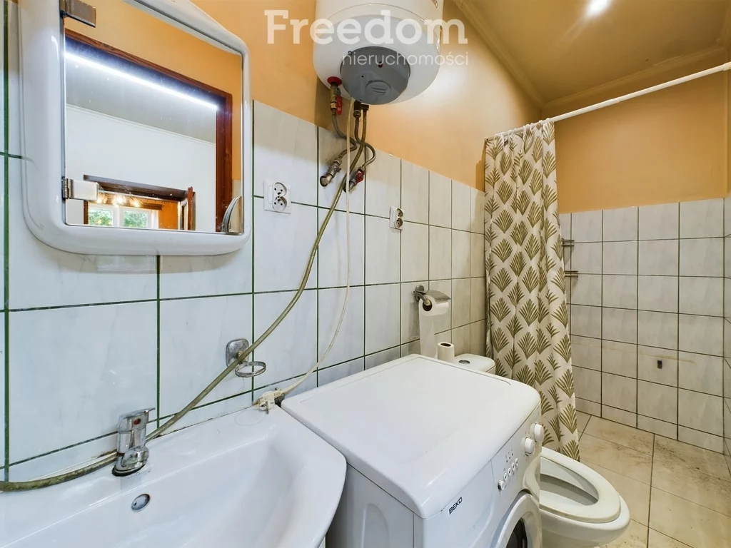 Dom 87,00 m², oferta nr , 16369/3685/ODS, Chocznia