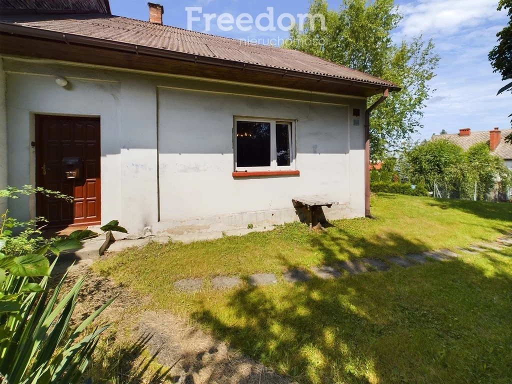 Dom 87,00 m², oferta nr , 16369/3685/ODS, Chocznia