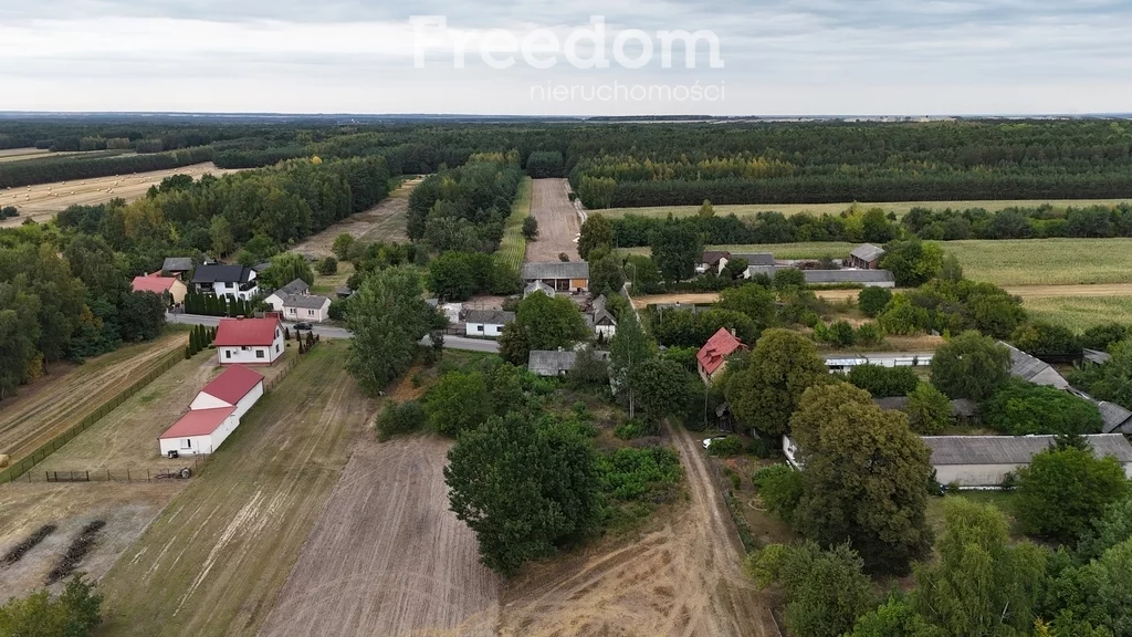 Dom 53,00 m², oferta nr , 16083/3685/ODS, Julianów