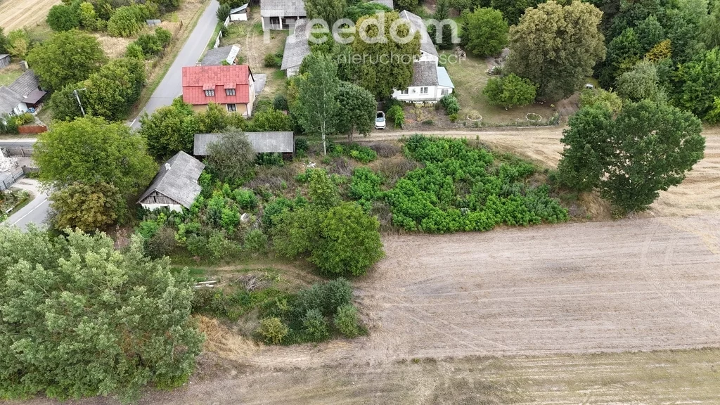 Dom 53,00 m², oferta nr , 16083/3685/ODS, Julianów