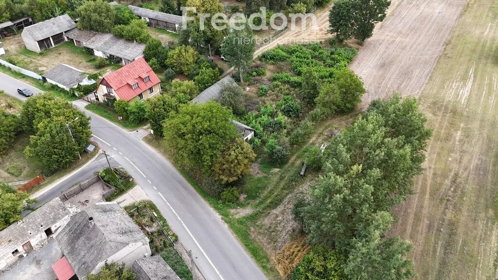 Dom 53,00 m², oferta nr , 16083/3685/ODS, Julianów