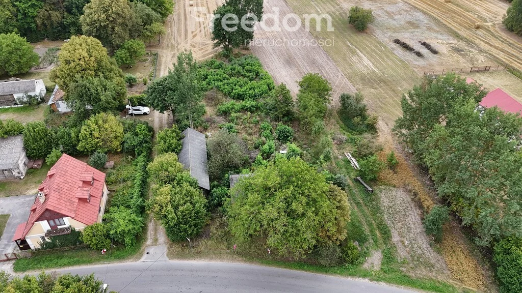 Dom 53,00 m², oferta nr , 16083/3685/ODS, Julianów