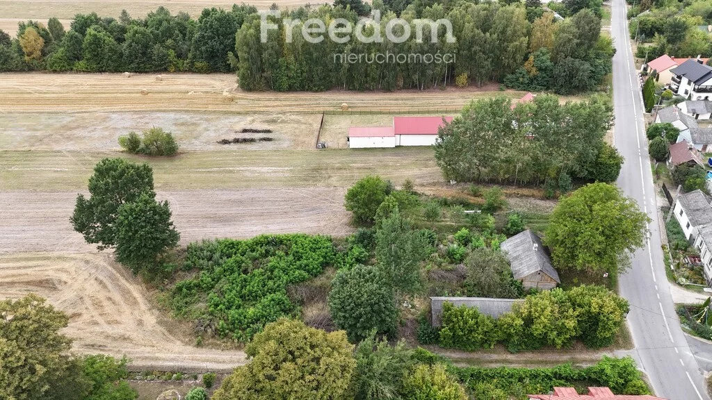 Dom 53,00 m², oferta nr , 16083/3685/ODS, Julianów