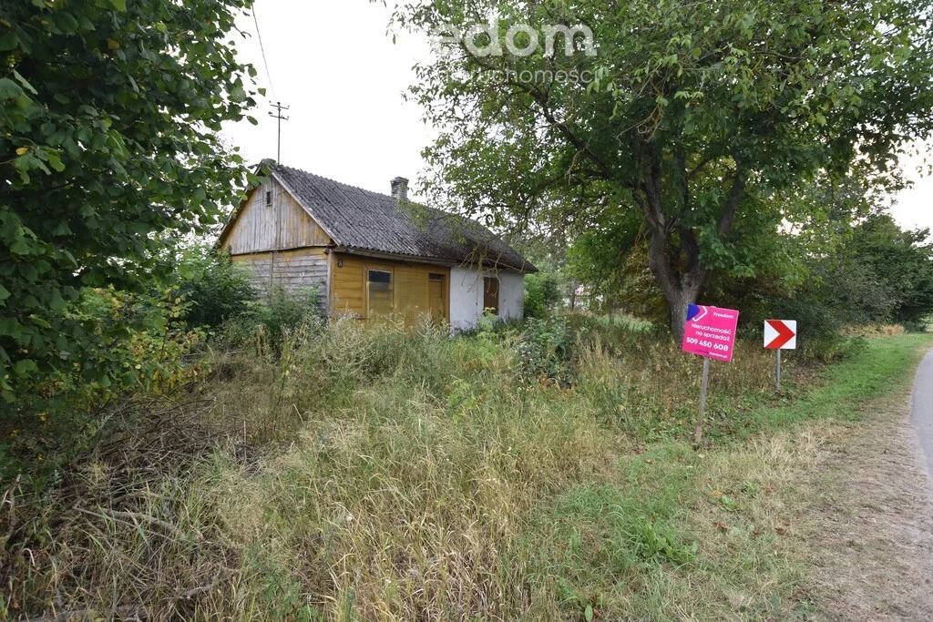 Dom 53,00 m², oferta nr , 16083/3685/ODS, Julianów