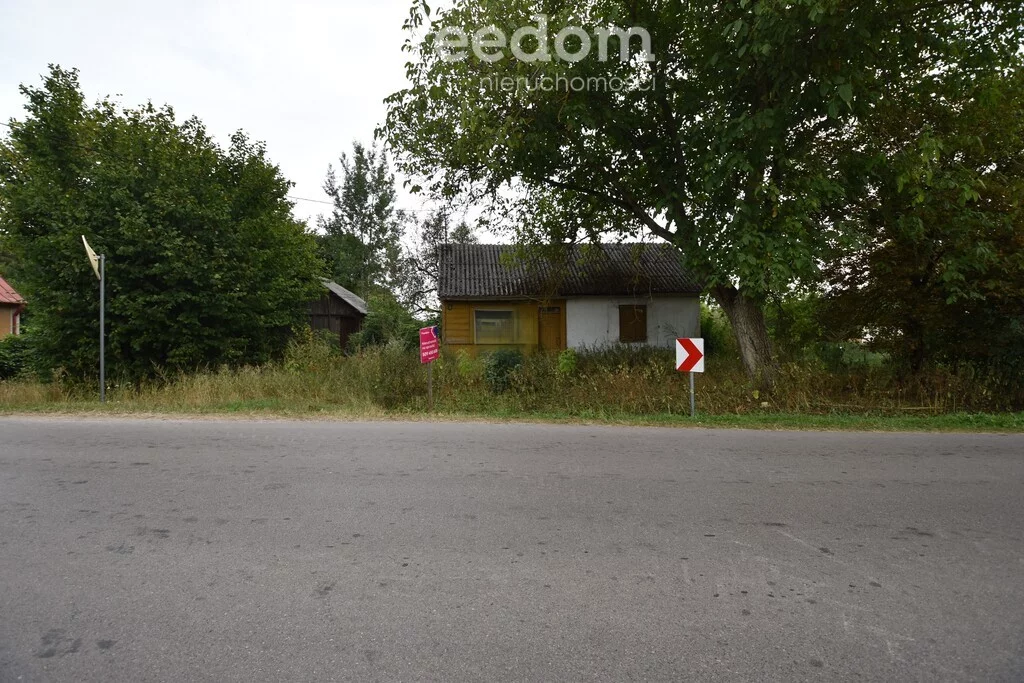 Dom 53,00 m², oferta nr , 16083/3685/ODS, Julianów