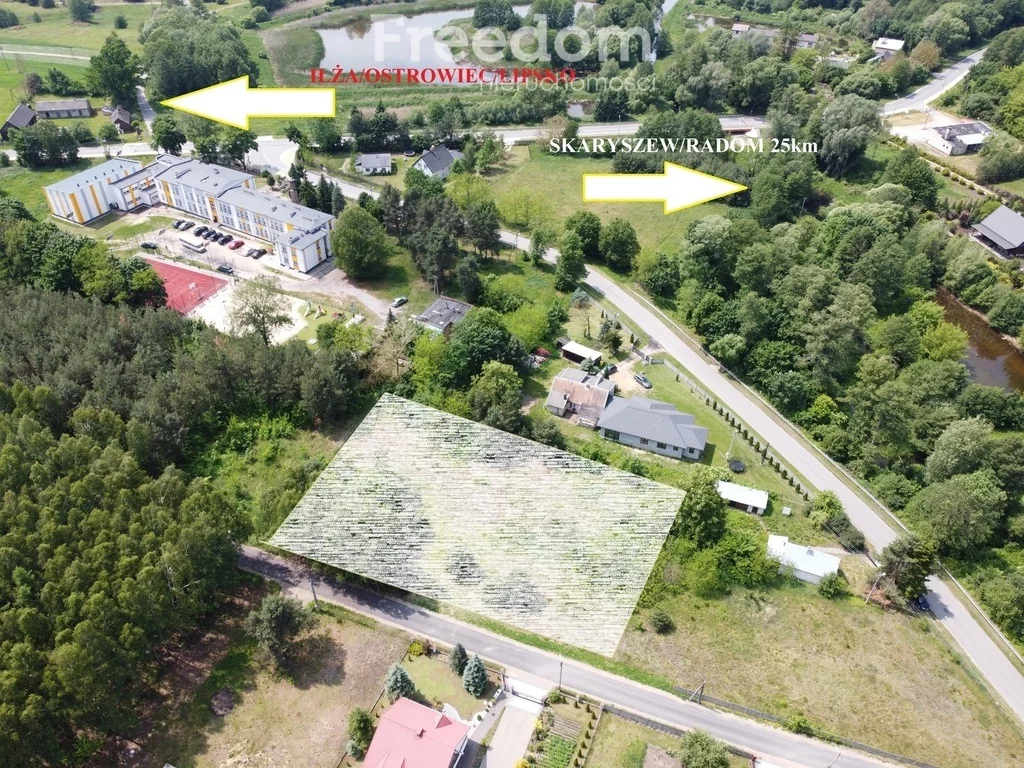 Dom 52,00 m², oferta nr , 16149/3685/ODS, Kowalków-Kolonia