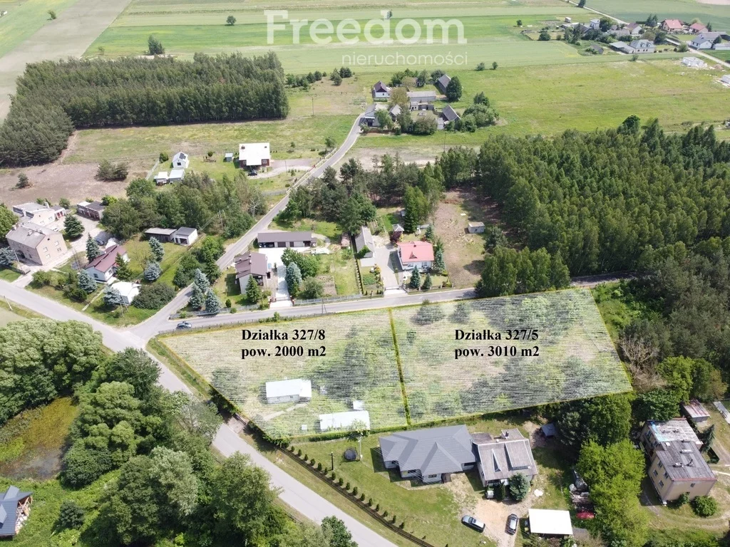 Dom 52,00 m², oferta nr , 16149/3685/ODS, Kowalków-Kolonia