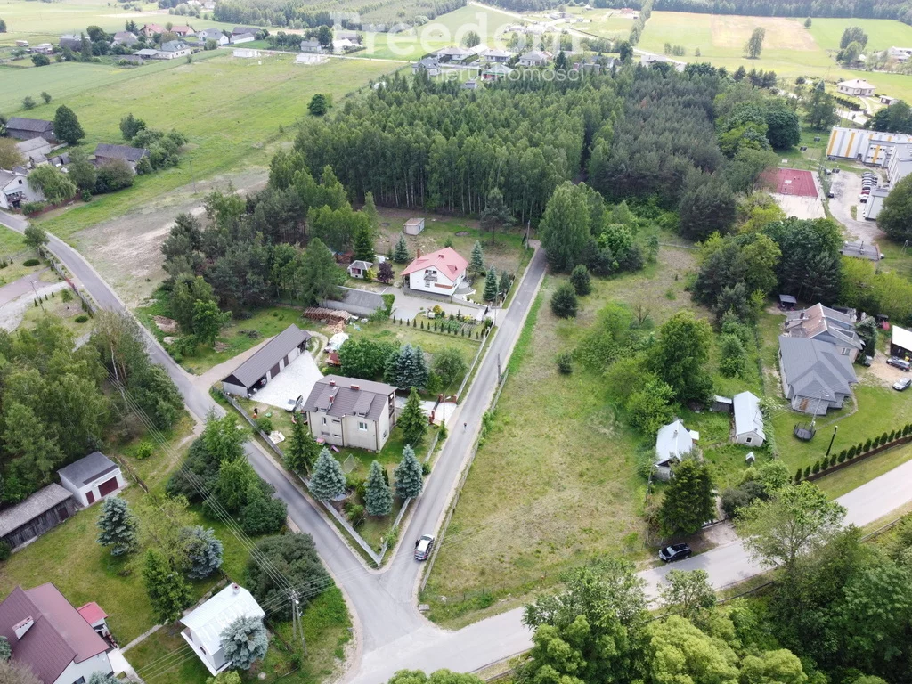 Dom 52,00 m², oferta nr , 16149/3685/ODS, Kowalków-Kolonia