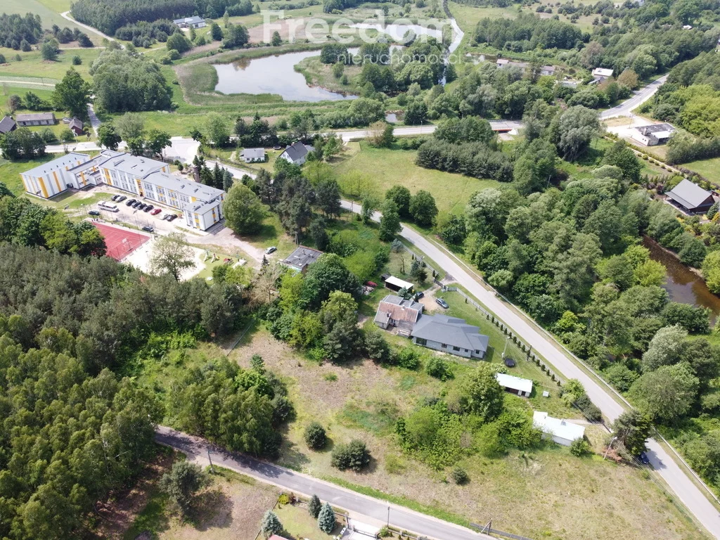 Dom 52,00 m², oferta nr , 16149/3685/ODS, Kowalków-Kolonia