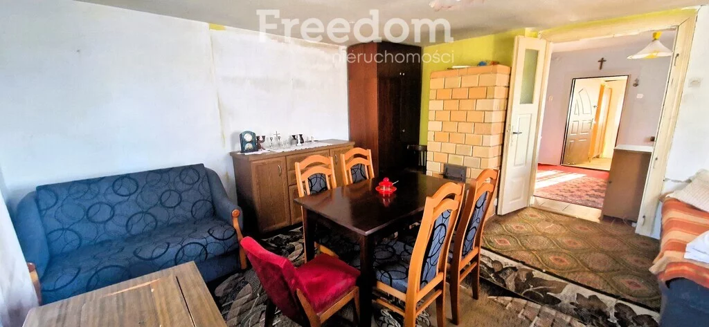 Dom 52,00 m², oferta nr , 16149/3685/ODS, Kowalków-Kolonia