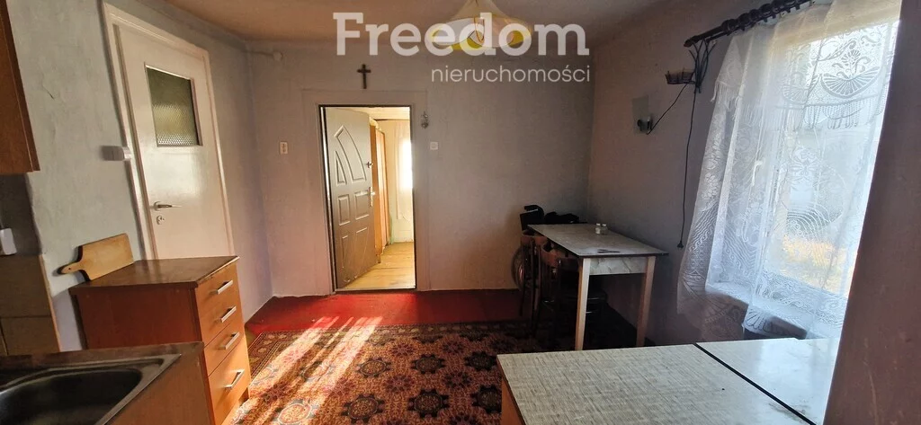 Dom 52,00 m², oferta nr , 16149/3685/ODS, Kowalków-Kolonia