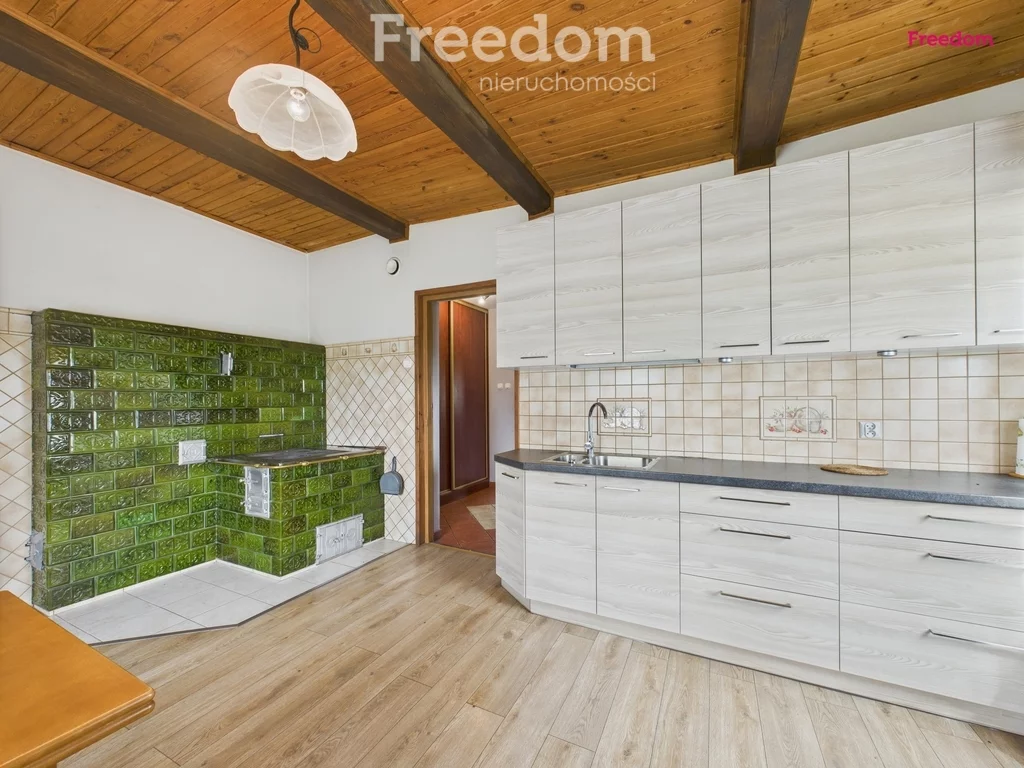 Dom 58 000,00 m², oferta nr , 15880/3685/ODS, Męciszów