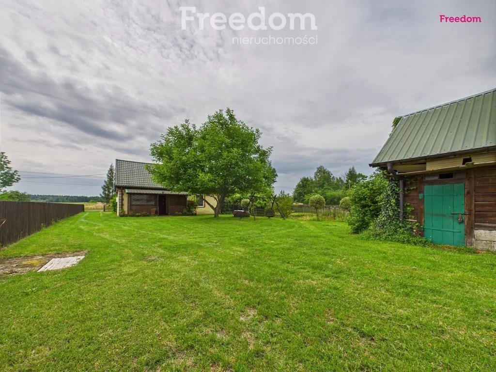 Dom 58 000,00 m², oferta nr , 15880/3685/ODS, Męciszów