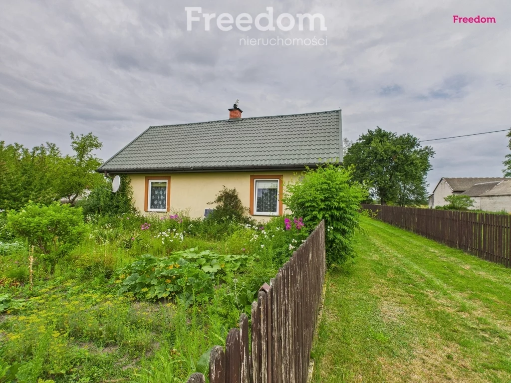 Dom 58 000,00 m², oferta nr , 15880/3685/ODS, Męciszów