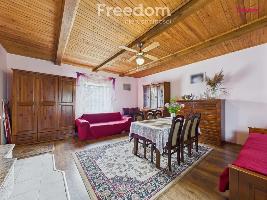 Dom 58 000,00 m², oferta nr , 15880/3685/ODS, Męciszów