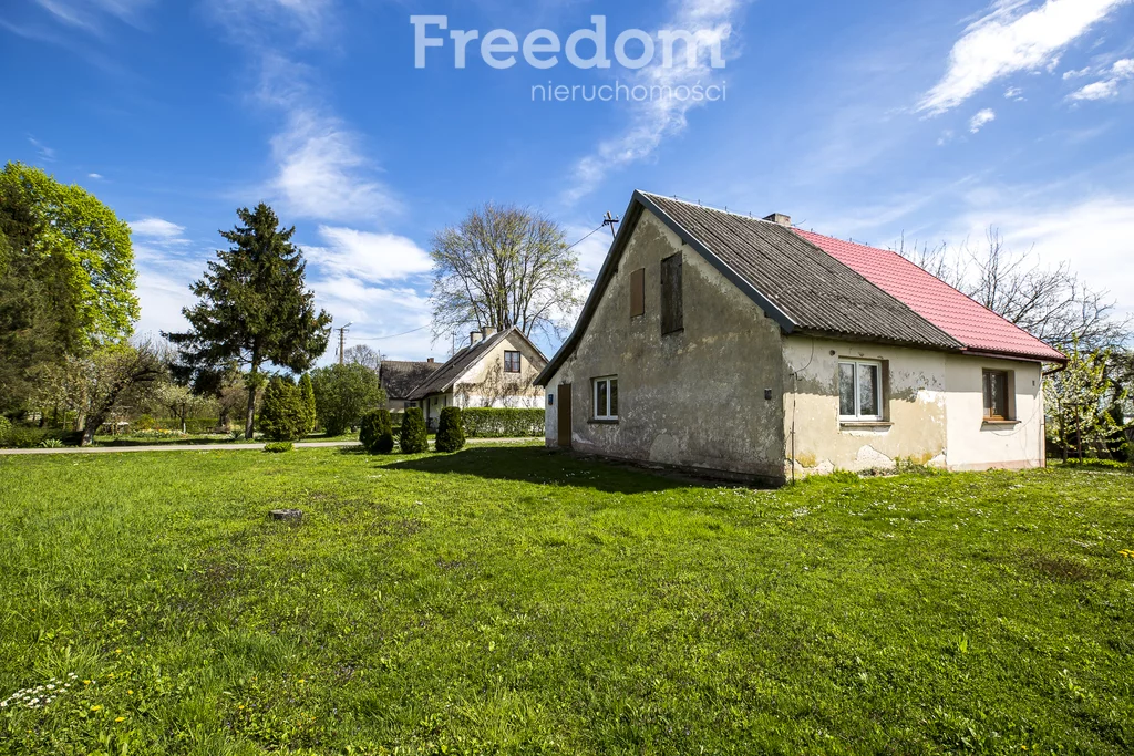 Dom bliźniak 45,00 m², Stary Lubliniec, Osiedle, Sprzedaż