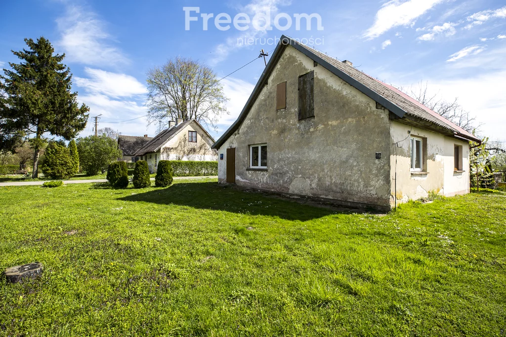 Dom 45,00 m², oferta nr , 11477/3685/ODS, Stary Lubliniec, Osiedle