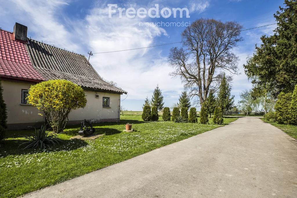 Dom 45,00 m², oferta nr , 11477/3685/ODS, Stary Lubliniec, Osiedle