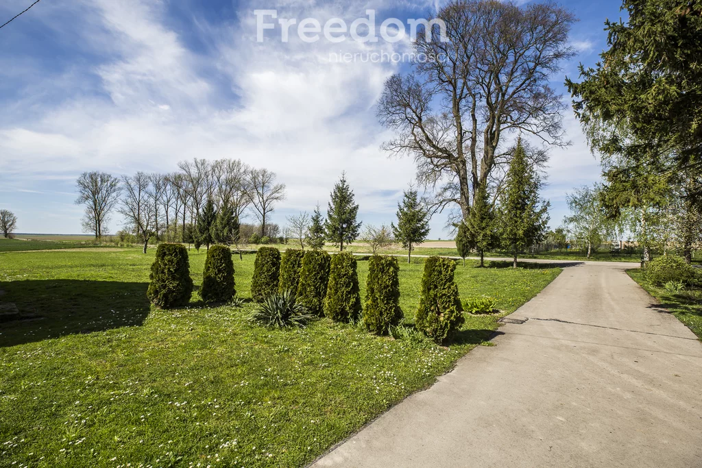 Dom 45,00 m², oferta nr , 11477/3685/ODS, Stary Lubliniec, Osiedle