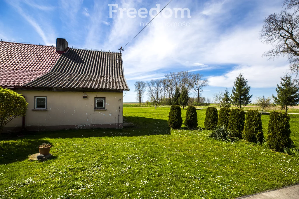 Dom 45,00 m², oferta nr , 11477/3685/ODS, Stary Lubliniec, Osiedle