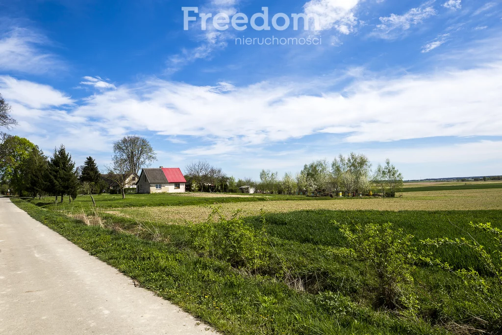 Dom 45,00 m², oferta nr , 11477/3685/ODS, Stary Lubliniec, Osiedle