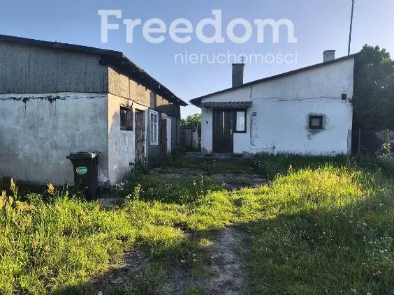 Domy 16118/3685/ODS Ciechocinek Wojska Polskiego