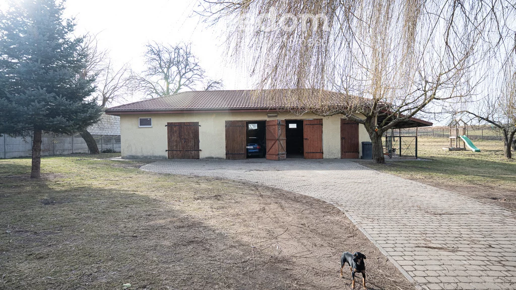 Dom 184,76 m², oferta nr , 14826/3685/ODS, Ciechanki Krzesimowskie